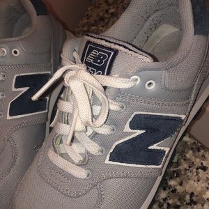 New Balance Shoes - New balance 574 New Balance Shoes - New balance 574